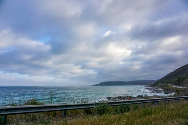 istock The beautiful Ocean in Australia. 1347500047