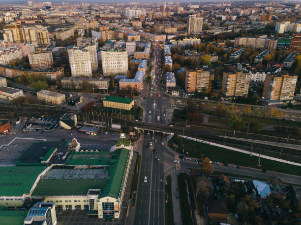 istock View of the city 1347505233