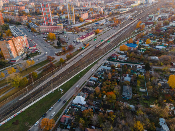 istock View of the city 1347505253