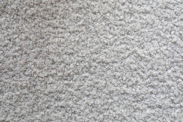 istock Karakul texture. Fabric background with gray curls 1347520958