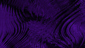 Purple Black Marble Texture Abstract Luxury Halloween Ultra Violet Background Wave Holiday Shiny Dirty Pattern Halloween Backdrop