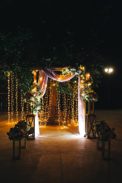 istock place for off-site wedding registration evening wedding 1347526172