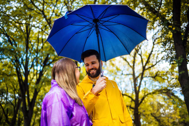 istock Young couple in love 1347533534
