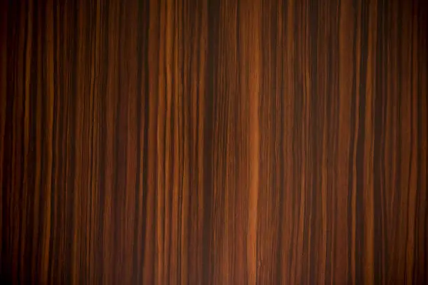 Ebony Wood Background Series