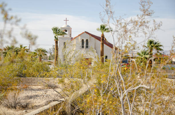 istock Blessed Sacrament Catholic Church 1347535211