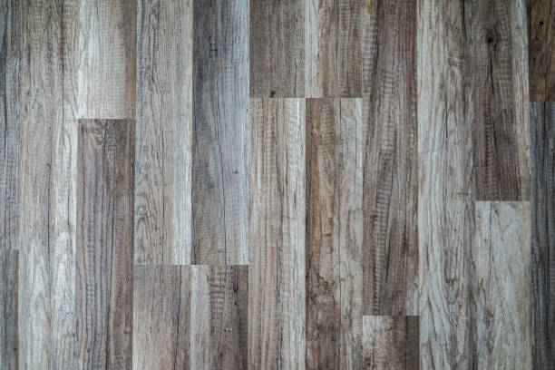 istock Wooden parquet as texture or background. 1347542642