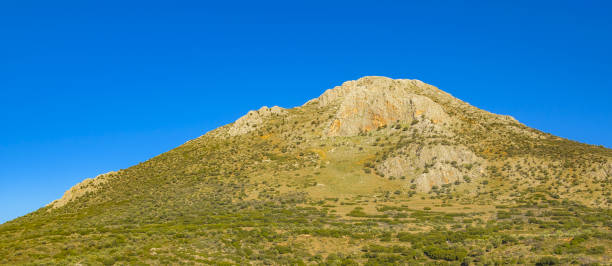 istock Peloponese Landscape, Greece 1347546615