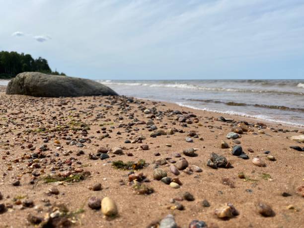 istock Veczemju Klintis, Latvia 1347564430