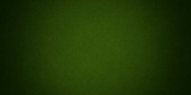 istock Abstract green grunge on a retro background 1347570657