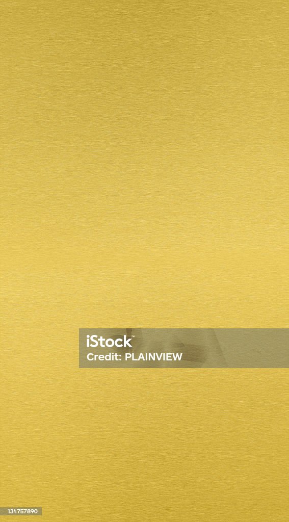 Sfondo metallo dorato - Foto stock royalty-free di Oro - Metallo