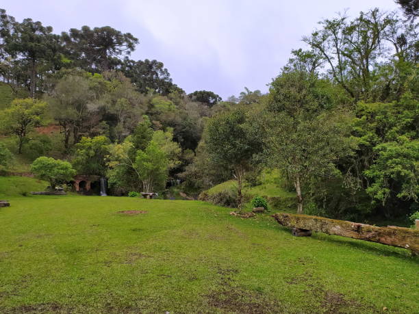 istock Santa Catarina rural scene 1347588716