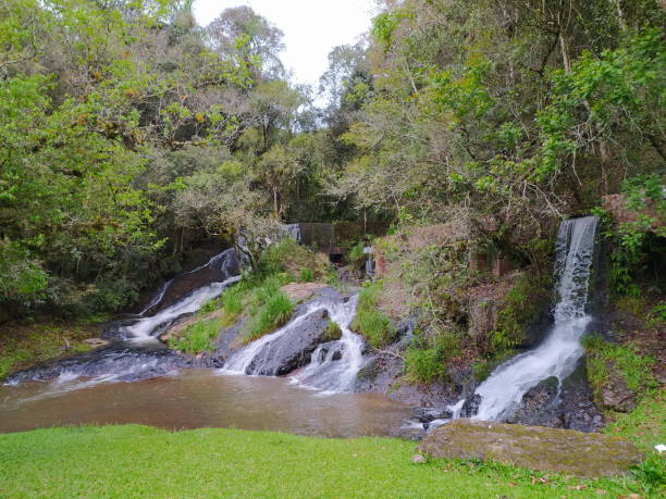 istock Santa Catarina rural scene 1347588719