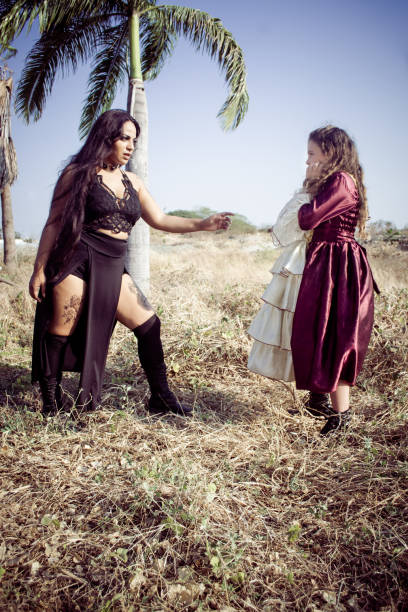 istock witches in the woods 1347589093