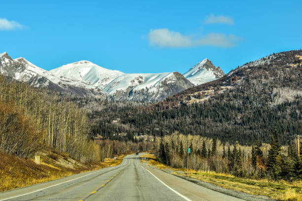 istock Traveling in Alaska 1347600586