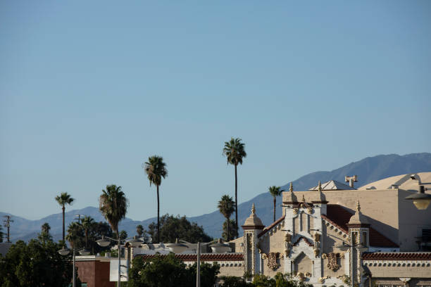 istock San Bernardino, California 1347609428