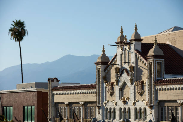 San Bernardino, California
