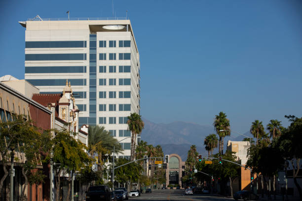 istock San Bernardino, California 1347609479