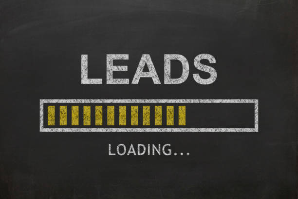Marketing campaign brand lead customer