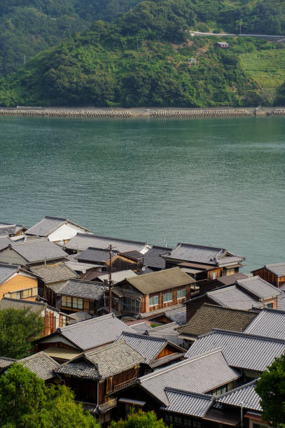 Seto Inland Sea