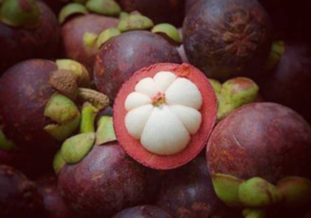 istock mangosteen fruit looks sweet 1347619139