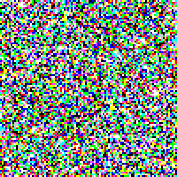 Color TV screen noise pixel glitch seamless pattern texture background vector illustration. Color TV screen noise pixel glitch seamless pattern texture background vector illustration. Analog TV static video noise. No video signal snow interference concept. seamless wallpaper video stock illustrations