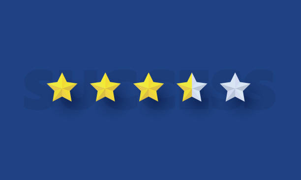 4th Star Loading 280+ Five Point Star Background Stock Illustrations, Royalty-Free ...