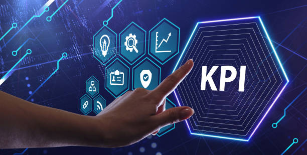 istock KPI Key Performance Indicator for Business Concept. Business, Technology, Internet and network concept. 1347632042
