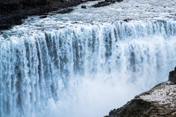 istock Dettifoss waterfall in northeast Iceland 1347646458