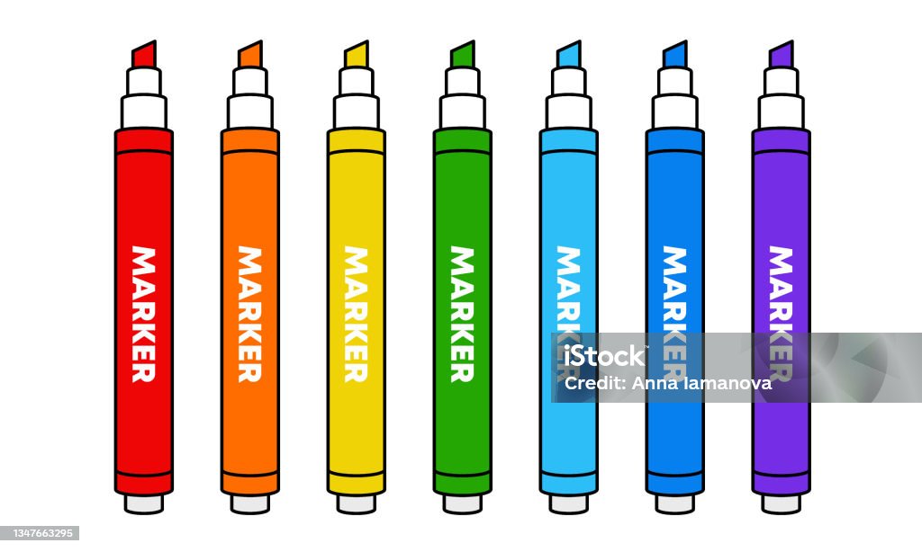 https://media.istockphoto.com/id/1347663295/vector/colorful-marker-pen-for-children-and-school.jpg?s=1024x1024&w=is&k=20&c=knaQ6h1z1Kbu8vey5z7ID28GdQVi1D6V1w8OAKjtQe8=