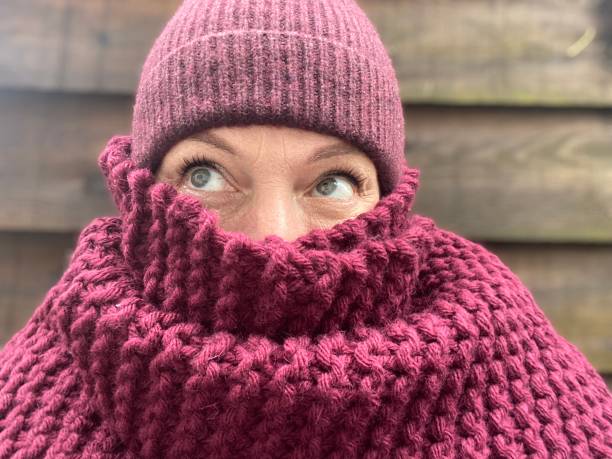 istock scarf and hat winter wrap up seasonal 1347667119