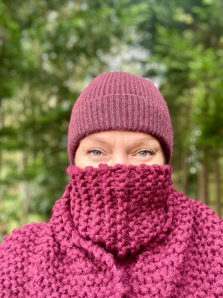 istock scarf and hat winter wrap up seasonal 1347667293