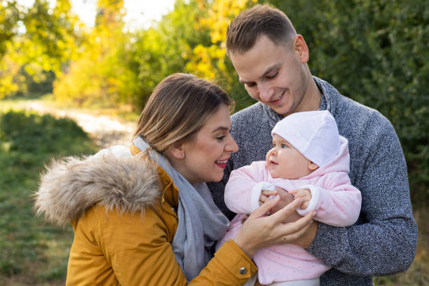 istock Family enjoying life together 1347670276