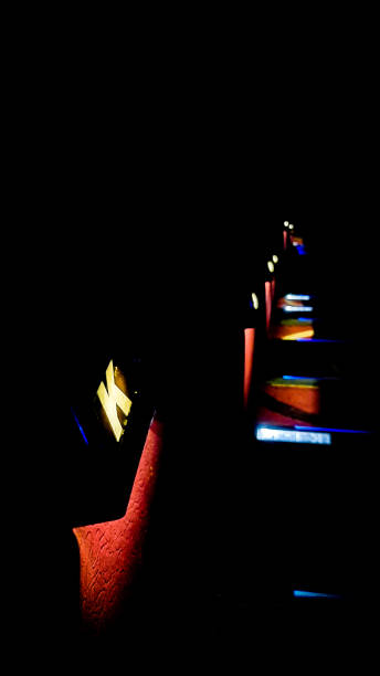 istock cinema seat number 1347671093