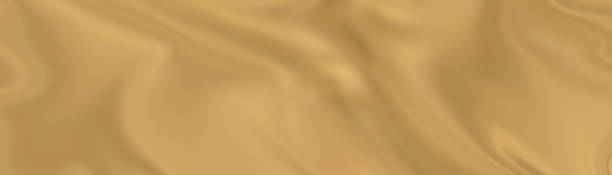 istock Abstract gold color illustration for background 1347685981