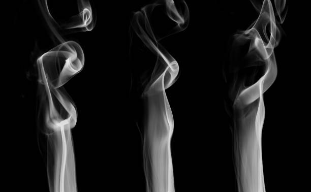 istock swirling movement of white smoke group 1347690428