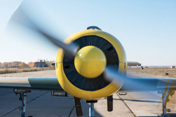 aircraft propeller