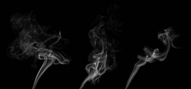 istock swirling movement of white smoke group 1347690505