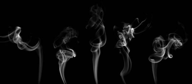 istock swirling movement of white smoke group 1347690519