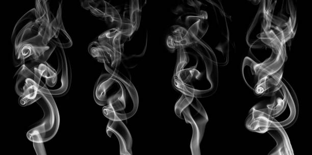 istock swirling movement of white smoke group 1347691211