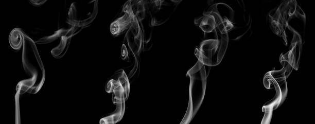 istock swirling movement of white smoke group 1347691273