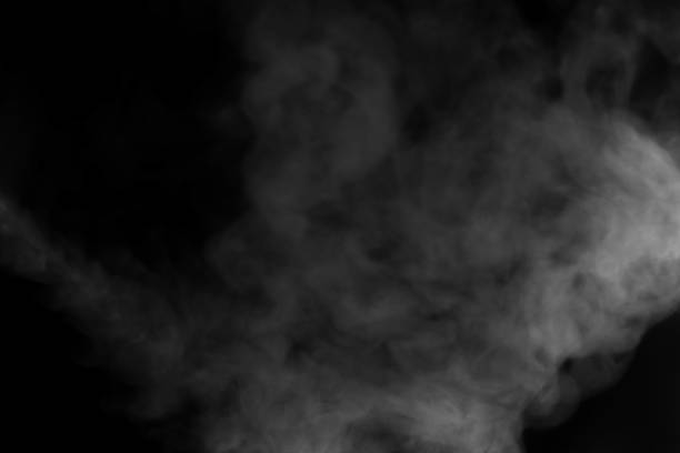 istock smoke steam or abstract white smog 1347692761
