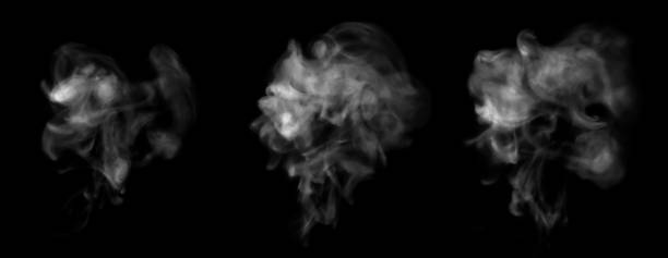 istock smoke steam or abstract white smog 1347692832
