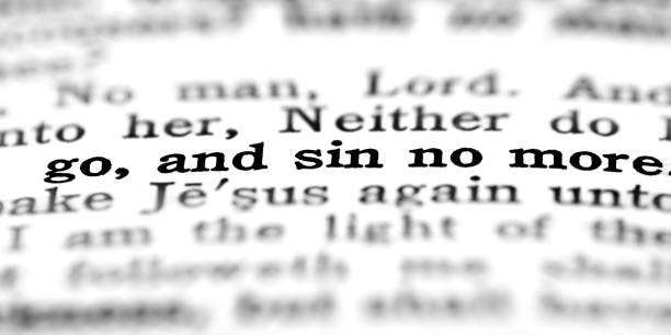 istock Spiritual guidance in scriptures in the bible and prophets 1347694521