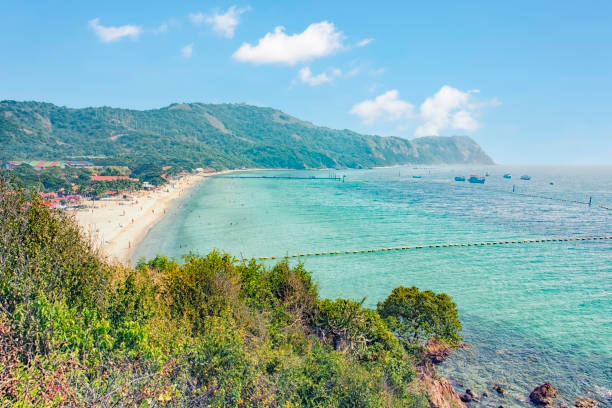 istock Beautiful island in Thailand 1347711675