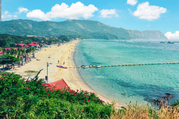 istock Beautiful island in Thailand 1347711726