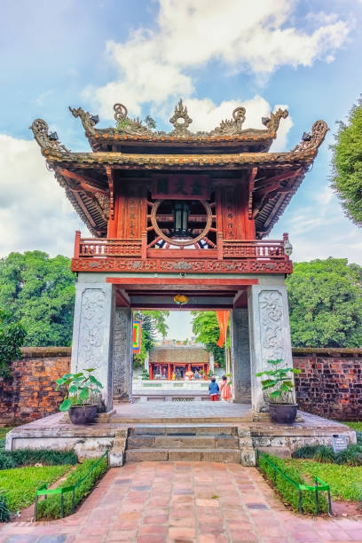 istock Hanoi city in daytime 1347712183