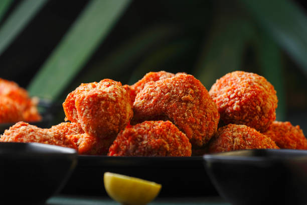 istock Kurkure Momos 1347715038