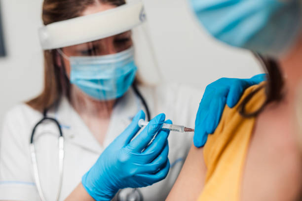 istock Home care and virus prevention 1347752108