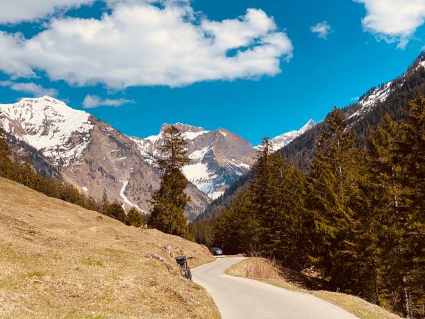 istock Allgau High Alps 1347760844