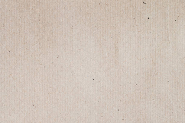 istock Old rough paper texture background, cardboard surface of paper 1347765629